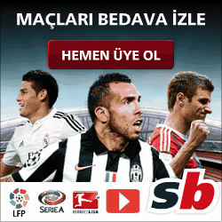 Bedava Maç İzle Maçları Bedava İzle
