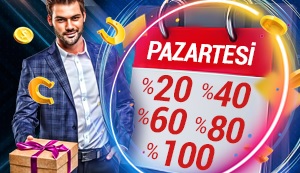 En çok bonus veren bahis sitesi